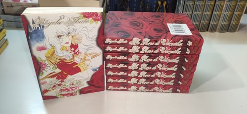 Rose versailles lady - le, di
