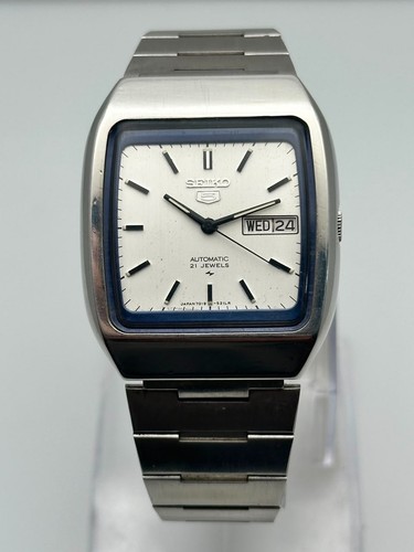 Orologio uomo vintage - uomo, 5