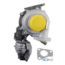 Turbina for Opel Astra J Mokka