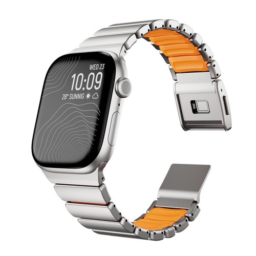 Cinturino advanced minimalista - advanced,