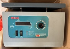 Centrifuga da banco REMI R-8C+