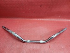 MANUBRIO STERZO LEGGERMENTE