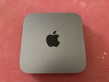 Apple Mac Mini 2018 i7 3.2GHz