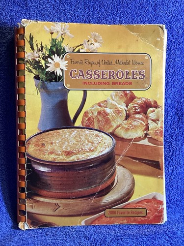 Vintage favorite recipes - vintage,
