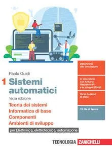 Sistemi automatici vol con - automatici, 1
