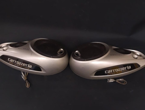 Pioneer carrozzeria x380 - carrozzeria, ts-x380