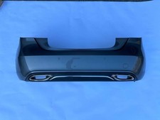 Paraurti posteriore Mercedes A-class (W176) 2012-2018 A1768850000 10846