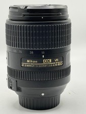 Nikon nikkor obiettivo - nikon,