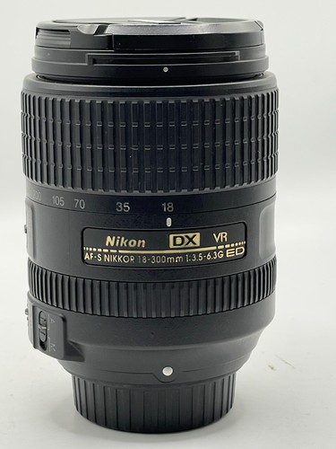 Nikon nikkor obiettivo - nikkor,