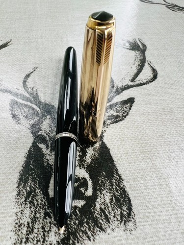 Parker aerometric fountain - 51,