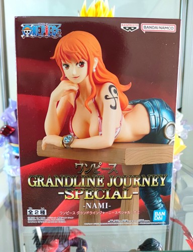 One piece nami - piece, grandline