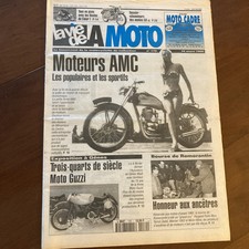 La Vie de Motorcycle 179 1996