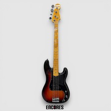 Fender American Standard