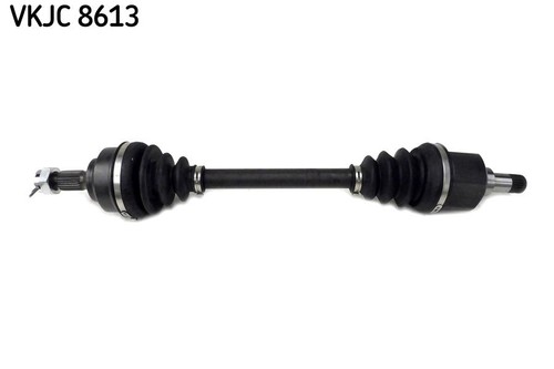 Albero motore assale - , anteriore