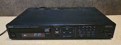 Akai vintage compact - akai,