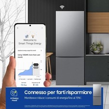 Samsung F1RST 75 AI