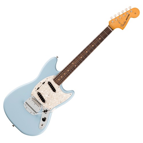 Fender vintera iii - vintera, '60s