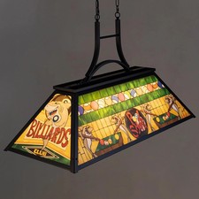 TOCHIC Lampada da Tavolo da