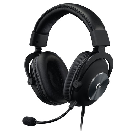 Logitech pro cuffie da - logitech, g