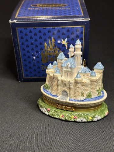 Disney tinker bell castle - disney,