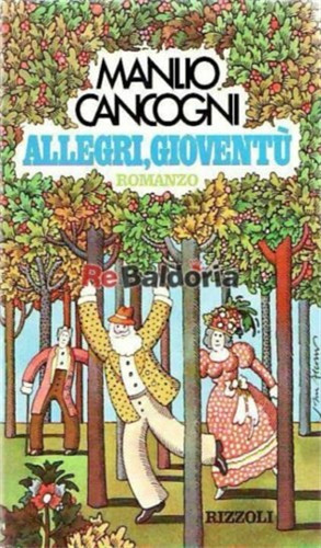 Cancogni manlio allegri - -,