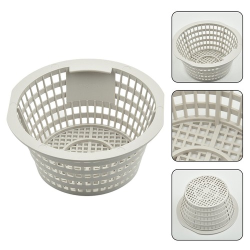 Piscina scrematrice cesto - piscina,