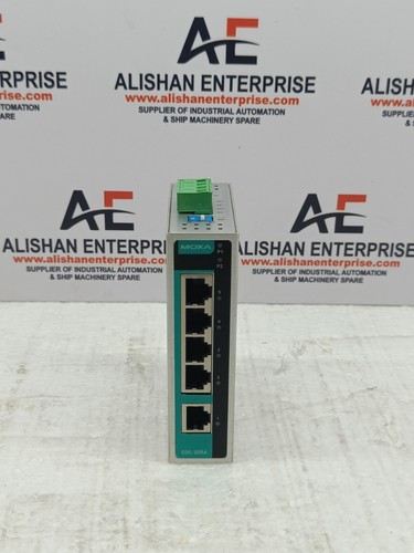 Switch ethernet industriale - switch,