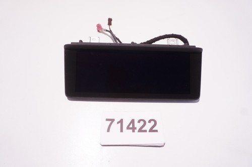 Monitor bordo bmw - monitor, di