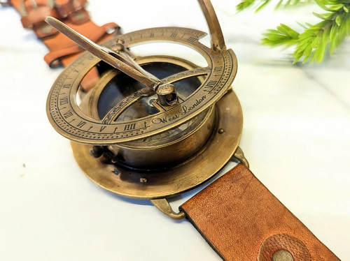 Orologio polso nautico - orologio,