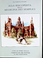 MEDICINA DEI SEMPLICI curarsi