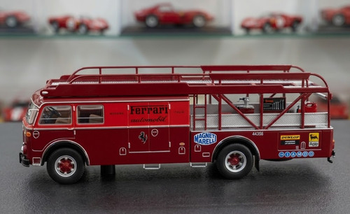 Fiat 642 rn2 bartoletti - fiat,