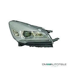 Faro proiettore Bi-Xenon Valeo