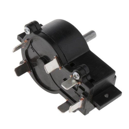 Controller per motore per