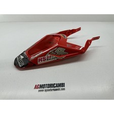 CARENA POSTERIORE CODINO APRILIA RS 50 2T 2006-2007-2010