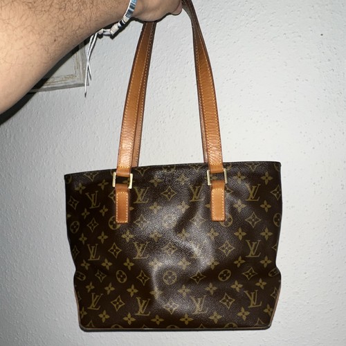 Borsa louis vuitton cabas - vuitton, (cabas