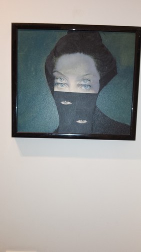 Quadro moderno dipinto - moderno, a