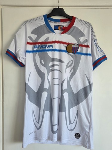 Maglia calcio catania 2020 - maglia,