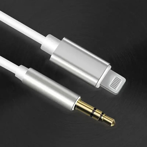 Adattatore ios cavo aux - ios, a