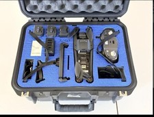 Parrot ANAFI Pro drone tattico