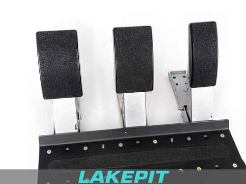Grip pads per - grip,