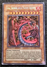Yugioh! Uria Signore delle