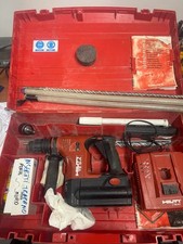 Hilti trapano - te,