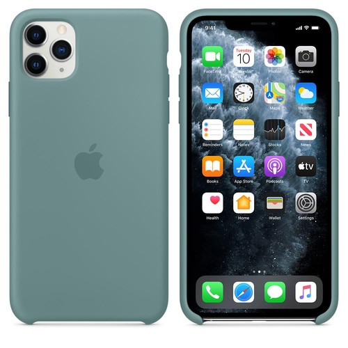 Originale apple silicone - apple,