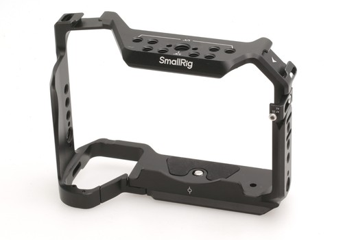 Smallrig 3667c cage - per, sony