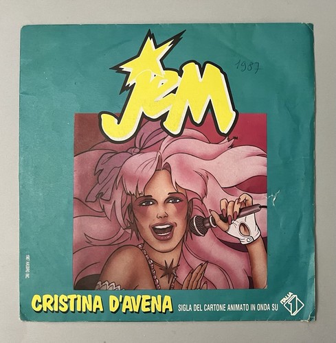 Giri cristina - 45,