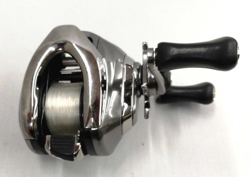 Reel model 03517 - , shimano