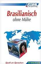 Assimil Brasilianisch ohne