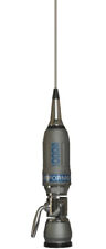 ANTENNA MOBILE CB - SIRIO PERFORMER P5000-PL - 27Mhz 10M UHF-MALE PL 259