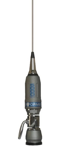 Antenna mobile sirio - mobile, cb