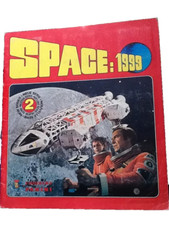 evado mancoliste figurine  SPACE: 1999  PANINI 1979  SPAZIO € 0,70  DA RECUPERO